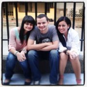 Carlos Alvarez ramos