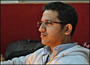 Saurav Bhattacharjee