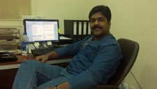 Ramesh udaya