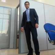 Mohammad Mahdy