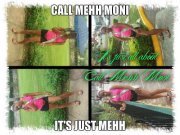 Call Meh