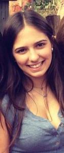 Ana Luiza
