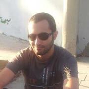 Berkant Aras