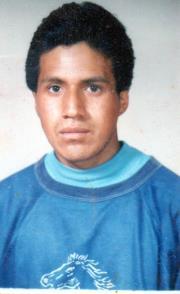 Segundo Adolfo