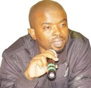 Andile Msindwana
