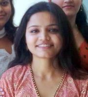 Akanksha Singh
