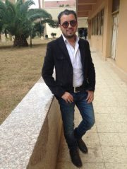 Alarbi Eloud