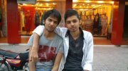 Zeeshan Ahmad