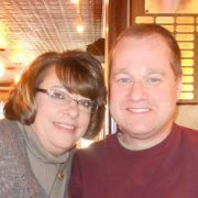 Pam Kniffin gerthoffer