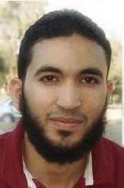 Ahmed Askar