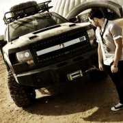 Amer Marshal