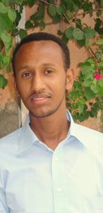 Mukhtar Mohamed