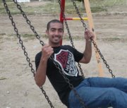 Abdelrahaman Ibrahim