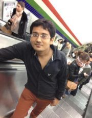 Drvarun Shah