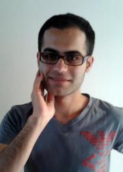 Mojtaba Darzi