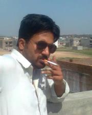 Muhammad Haseeb