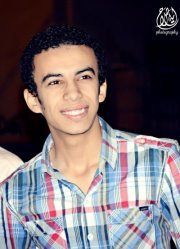 Ahmed Samir