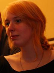 Юлия Ройтер