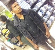 Ashwin Balaji