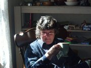 Kathy Nofziger yeakey