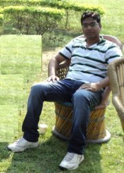 Ashish Jaiswal