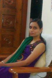 Sumita Warwade
