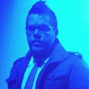 Aaron Scantlen