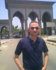 Mahmoud Atef