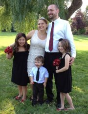 Melissa Hardwicke rychetsky