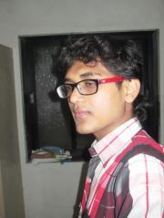 Devam Shah