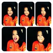 Deandrella Alim