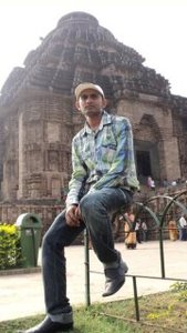 Dharmesh Jadav