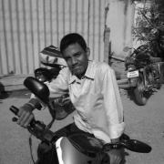 Saran Vaithiyanathan