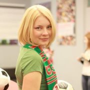 Александра Семенова