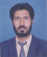 Nusrullah Cheema