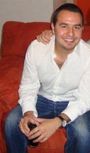 Juan Regalado