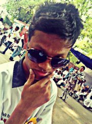 Vivek Pun