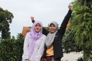 Binti Masruroh
