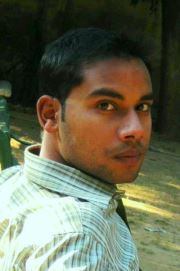 Pushpraj Kaurav