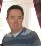 Adrian Coyle