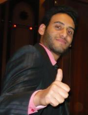 محمد عبد الحكيم فهمي