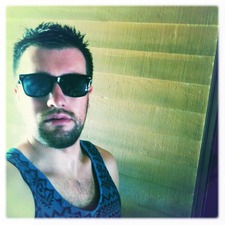 Matt Jarvis