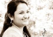 Anuradha Vijayan