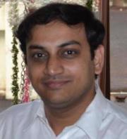 Vivek Anand