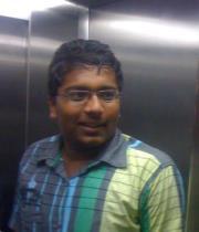 Sugnesh Pipaliya