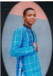 Adekpe John