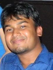 Arun Cherian