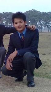 Abinash Rai