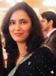 Maliha Naseem