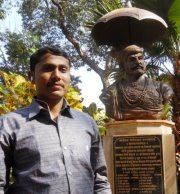 Hemant Rayate